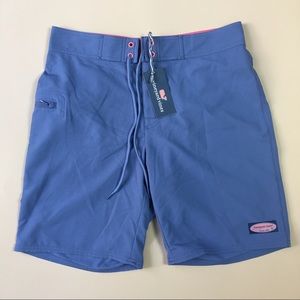 NWT Vineyard Vines Swim/Board Trunks